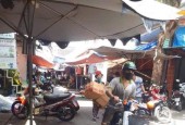 B.ÁN GẤP NHÀ MẶT TIỀN CHỢ SỐ 6 P- Hố Nai Gía chỉ hơn 3ty