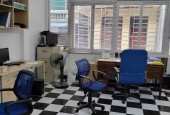 BÁN NHÀ NGÕ OTO TRÁNH THÁI HÀ – KINH DOANH SẦM UẤT – THÔNG Sàn – 46m2 – MT 4.7m – 20.5 TỶ