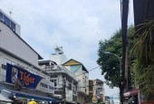 Nhà Mặt Tiền Đường Đồng Đen Phường 14 Quận Tân Bình.
