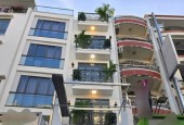 Nhà Mặt Tiền Đường Nguyễn Biểu Phường 2 Quận 5.
