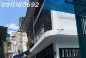 Bán Nhà Hẻm Số 4, Cư Xá Đô Thành, P.4, Q.3, 7,2 Tỷ (3.6m x 16m)
