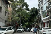 Bán nhà PL Nguyễn Khánh Toàn - Cầu Giấy - 110m2 x MT 5m - Ô Tô - KD Văn Phòng