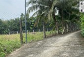 Đất vườn An Sơn 500m², không khí mát mẻ, giá tốt