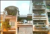Bán Nhà Mặt Tiền Đường Lương Nhữ Học, P.1, Q.5 - Diện Tích 3.5x14m - Chỉ 19 Tỷ