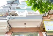 NHÀ MẶT PHỐ CHIẾN THẮNG VĂN QUÁN ,HÀ ĐÔNG - MỘT MẶT PHỐ - MỘT MẶT NGÕ Ô TÔ TRÁNH - MẶT PHỐ ĐƯỜNG 15M - VỈA HÈ 5M - THÔNG BÀN CỜ - THANG MÁY - HÀNG