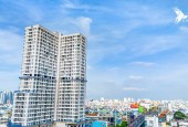 Mua bán chuyển nhựợng căn hộ D-Homme mặt tiền đại lộ Hồng Bàng, Quận 6, đang bàn giao nhà