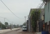 NỀN NHÀ THỔ CƯ MẶT TIỀN P.THẠNH XUÂN , Q.12 - 76M2, GIÁ 1,.9 TỶ -