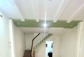 NGUYỄN ĐÌNH CHIỂU Q.3 - HẺM ~3M - ( 4 x 10 ) 2 TẦNG - 42M² 7.5 TỶ
