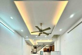 NGUYỄN VĂN ĐẬU Q.BÌNH THẠNH - HẺM ~4M - ( 4 x 11.5 ) 4 TẦNG - 46.5M² 7.5 TỶ