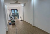 Đào Tấn, phân lô 43 m2, 5 tầng, giá chỉ hơn 11 tỷ