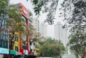 Bán nhà Trung Hòa - Cầu Giấy - Kinh Doanh Văn Phòng - 45m - 5 Tầng - Vỉa Hè Rộng