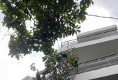 **Bán nhà hẻm Đồng Xoài, phường 13, Tân Bình; (6*15) - Etown Tân Bình