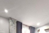 **Bán nhà Phạm Văn Hai**, phường 3, Tân Bình; 8,4x13 --- kv chợ PVH