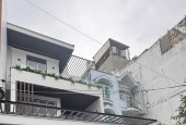 **Bán nhà hẻm Trần Mai Ninh**, phường 12, Tân Bình; (4,2*26) - gần K300