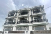 Nhà Hiệp Bình Phước Khu Phân Lô 4,5x14 đối diện Vạn Phúc City - 6,8Tỷ.