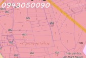Đất SKC được xây xưởng ngay 7039m2 - Tam Lập, Phú Giáo