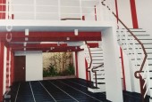 Cho thuê nhà nguyên căn ngõ ô tô, kinh doanh Phố Đền Lừ 2, 160m2, 2 tầng, 12 Triệu