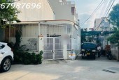 Bán Nhà Cấp 4 Căn Góc Đường Châu Văn Liêm & 4B, Phường Phước Long, Nha Trang – Giá 3.3 Tỷ