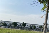 Bán Đất An Điền, 100m², Mặt Tiền Đường Nhựa 7m, Giá 1.05 Tỷ