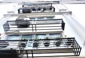 NHÀ DÒNG TIỀN HỌC VIÊN TÀI CHÍNH - BẮC TỪ LIÊM - DT50M2 - 5 TẦNG - GIÁ 8,5 TỶ - NGÕ Ô TÔ - KINHDOANH
