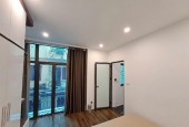 Nhỉnh 3 tỏi  ,   Nhà 3 tầng mặt phố Tam Khương Đống Đa diện tích 26 mét cách ô tô tránh 3 mét, ngõ 2 mét, 3 phòng ngủ khép kín