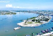 Ốc đảo - hàng hiếm tại Đông Hải, Phan Rang - Tháp Chàm, 16 triệu / m2, 101.4 m2, gần các dự án lớn