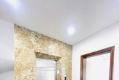 BÁN NHÀ  HOÀNG MAI - HOÀNG MAI, DT 50 M, 5 TẦNG, TM, MT 6,1 M, GIÁ 18,5 TỶ.
