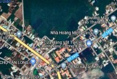 CẦN BÁN GẤP LÔ ĐẤT 250M ĐÃ LÊN THỔ CƯ GIÁ CHỈ 3,7 TRIỆU/M2