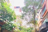 (MẶT NGÕ, Ô TÔ TRÁNH) Bán Nhà NGUYÊN HỒNG, Đống Đa. Phân lô, ngõ nông. DT 49m 5T mặt tiền 4m