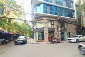 Bán Nhà Chính Chủ HUỲNH THÚC KHÁNG, Đống Đa. Mặt ngõ nông, vị trí kinh doanh tốt. DT 54m 5 tầng mt 4,5m