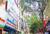 Bán nhà mặt ngõ nông phố THÁI HÀ, Đống Đa. Ô tô tránh kinh doanh. DT 53m 4 tầng mặt tiền 5m