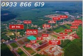 CHỈ 140 TRIỆU SỞ HỮU NGAY ĐẤT ĐẸP – TRẢ GÓP CHỈ 1,3 TRIỆU/THÁNG
 (