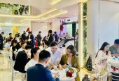 Siêu ưu đãi khi sở hửu ngay Fiato Uptown mặt tiền đường Tô Ngọc Vân.