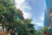 Nhà Mặt Phố Thành Công, Ba Đình 80m2 5T, MT 5m, Cho thuê 80tr/tháng, Chỉ 38.8 Tỷ