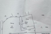 Cần tiền bán đất 95 7.5 2.5 tỷ, ô tô đỗ cửa tại Thống Nhất, Thường Tín.