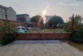 BÁN LÔ GÓC 183M² – PHÚ HẠ, MINH PHÚ, SÓC SƠN.