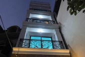 Bán nhà dân xây Nguyên Xá 35m2x4 tầng, 4 ngủ đủ công năng, sát trường chợ, giá 4.8 tỷ