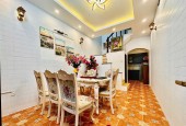 Nhà phố Đê La Thành diện tích 25 mét, 3 tầng mới đẹp, cách phố 20 mét hiếm có