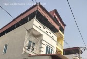 Mặt đường ô tô, kinh doanh Thái Sơn 90m, đất, mặt tiền 9m, 920 triệu Bắc Giang.