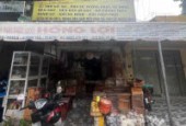 BÁN NHÀ 96M2, GIÁ TỐT KINH DOANH MẶT TIỀN TỈNH LỘ 10, P.BÌNH TRỊ ĐÔNG, Q.BÌNH TÂN.