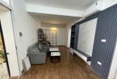 Bán nhà TT   Vĩnh Hồ, Ngã Tư Sở, Đống Đa, 70m², sổ đỏ