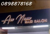 CẦN SANG NHƯỢNG SALON TÓC TẠI PHƯỜNG TÂN HIỆP, BIÊN HOÀ, ĐỒNG NAI