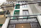NHÀ DÂN XÂY - FULL NỘI THẤT - GẦN VIN RIVERSIDE - MẶT NGÕ THÔNG- NỞ HẬU