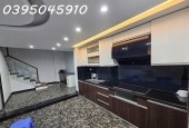 NGÕ THÔNG - NHÀ THOÁNG ĐẸP - TIỆN ÍCH - Ô TÔ VÀO NHÀ