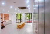 BÁN NHÀ 1 MP ĐỘI CẤN 1 MẶT NGÕ 130M 7TẦNG THANG MÁY DT ĐỈNH GIÁ 59.4 TỶ