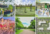 Sở Hữu Ngay Căn Nhà Lý Tưởng Tại Phú Thị Riverside – Vị Trí Đẹp, Tiện Nghi Hoàn Hảo