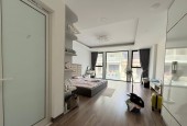 BÁN NHÀ 55M2,PHÂN LÔ VỈA HÈ, 7 TẦNG, THANG MÁY, NGÕ 19 KIM ĐỒNG, GIÁP BÁT - 19.9 TỶ