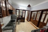 Chính chủ cần cho thuê căn Chung cư mini 64/279 Đội Cấn full đồ