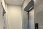 BÁN NHÀ HỒNG TIẾN 50M2* 6 TẦNG* 11.5 TỶ, THANG MÁY, FULL NỘI THẤT