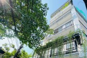 1 Căn duy nhất mặt ngõ thông ô tô – lô góc, 6 tầng, thang máy – Phúc Lợi, 50m; nhỉnh 6 tỷ